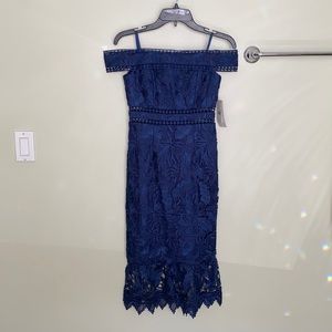 Aidan by Aidan Mattox Dress